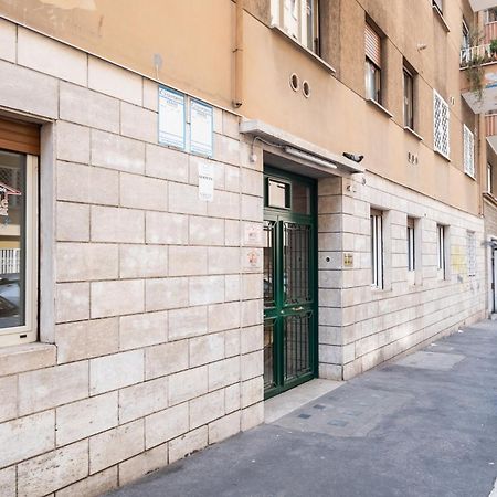 4Bnb - Reale House Ρώμη Εξωτερικό φωτογραφία