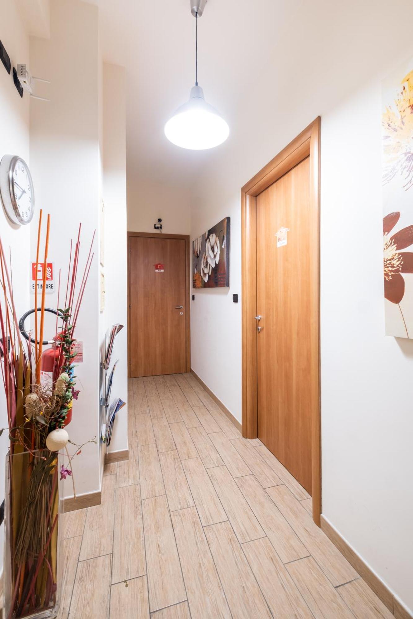 4Bnb - Reale House Ρώμη Εξωτερικό φωτογραφία