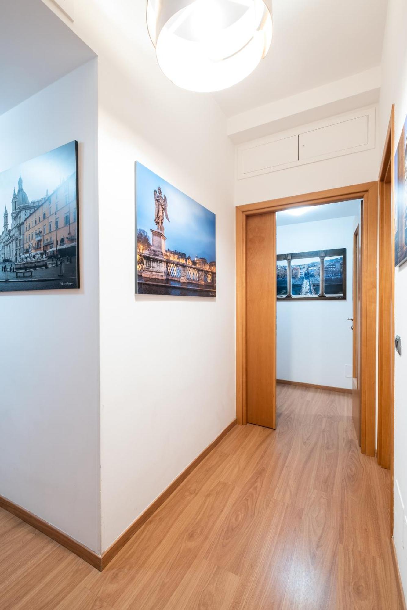 4Bnb - Reale House Ρώμη Εξωτερικό φωτογραφία