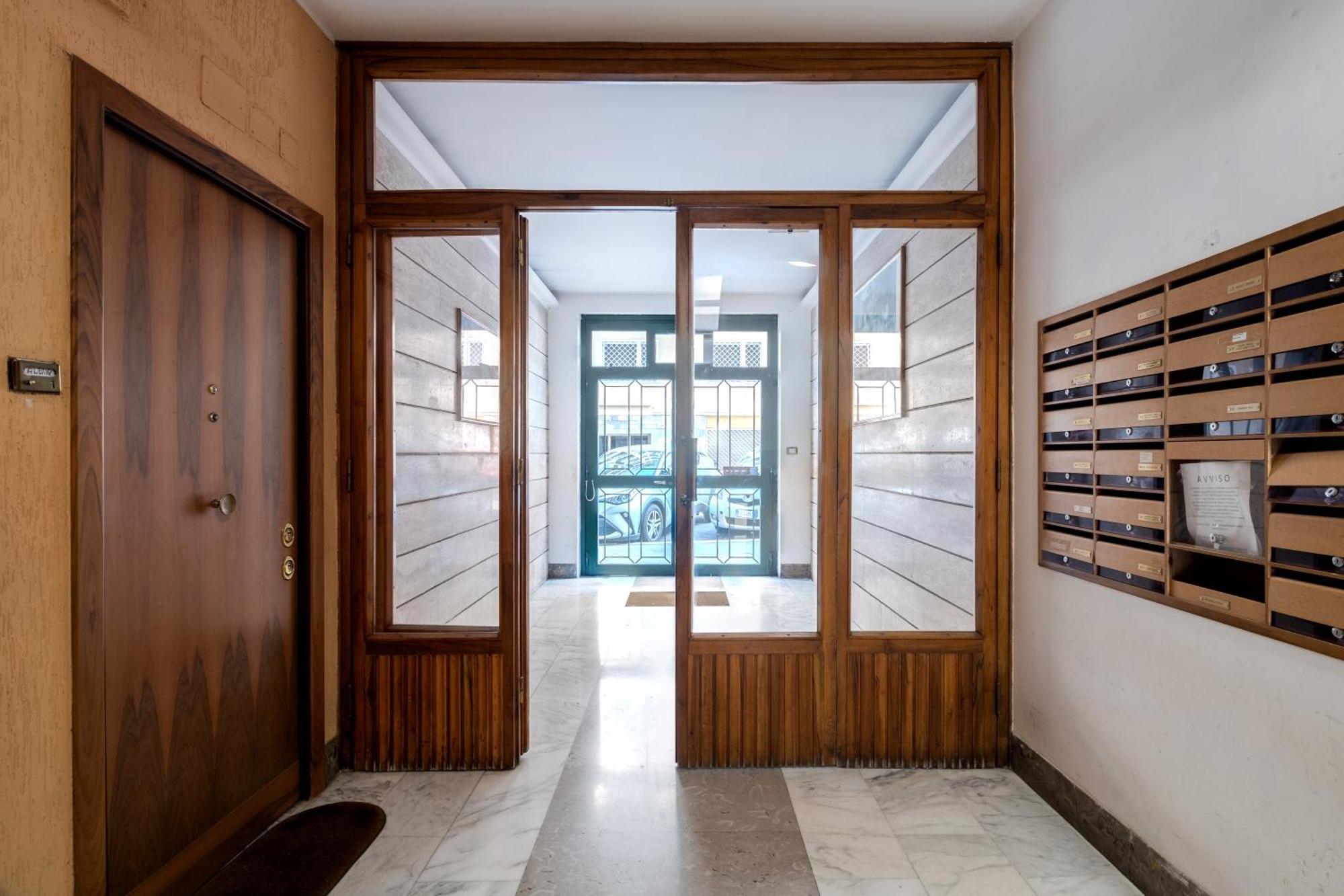 4Bnb - Reale House Ρώμη Εξωτερικό φωτογραφία