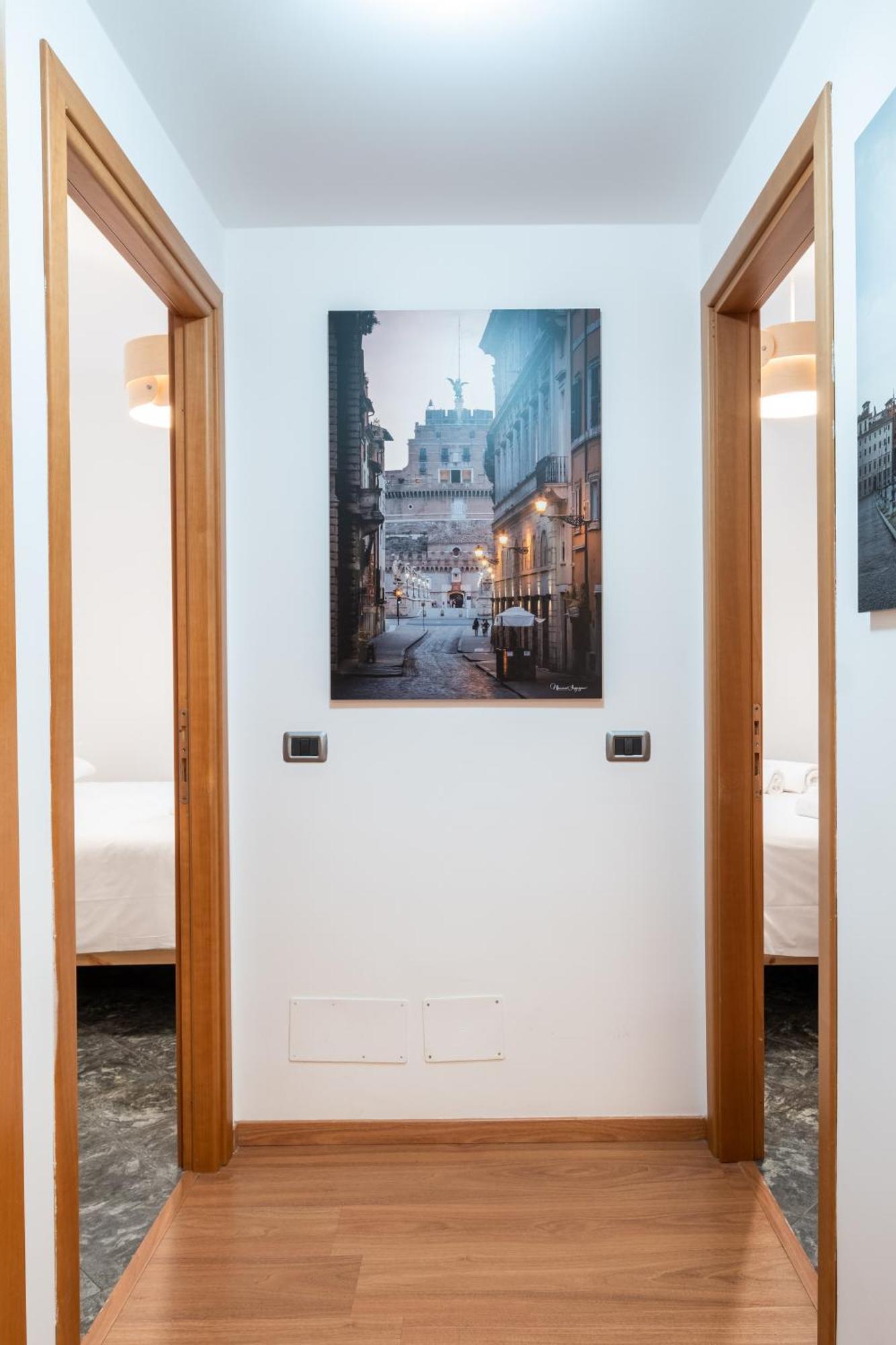 4Bnb - Reale House Ρώμη Εξωτερικό φωτογραφία