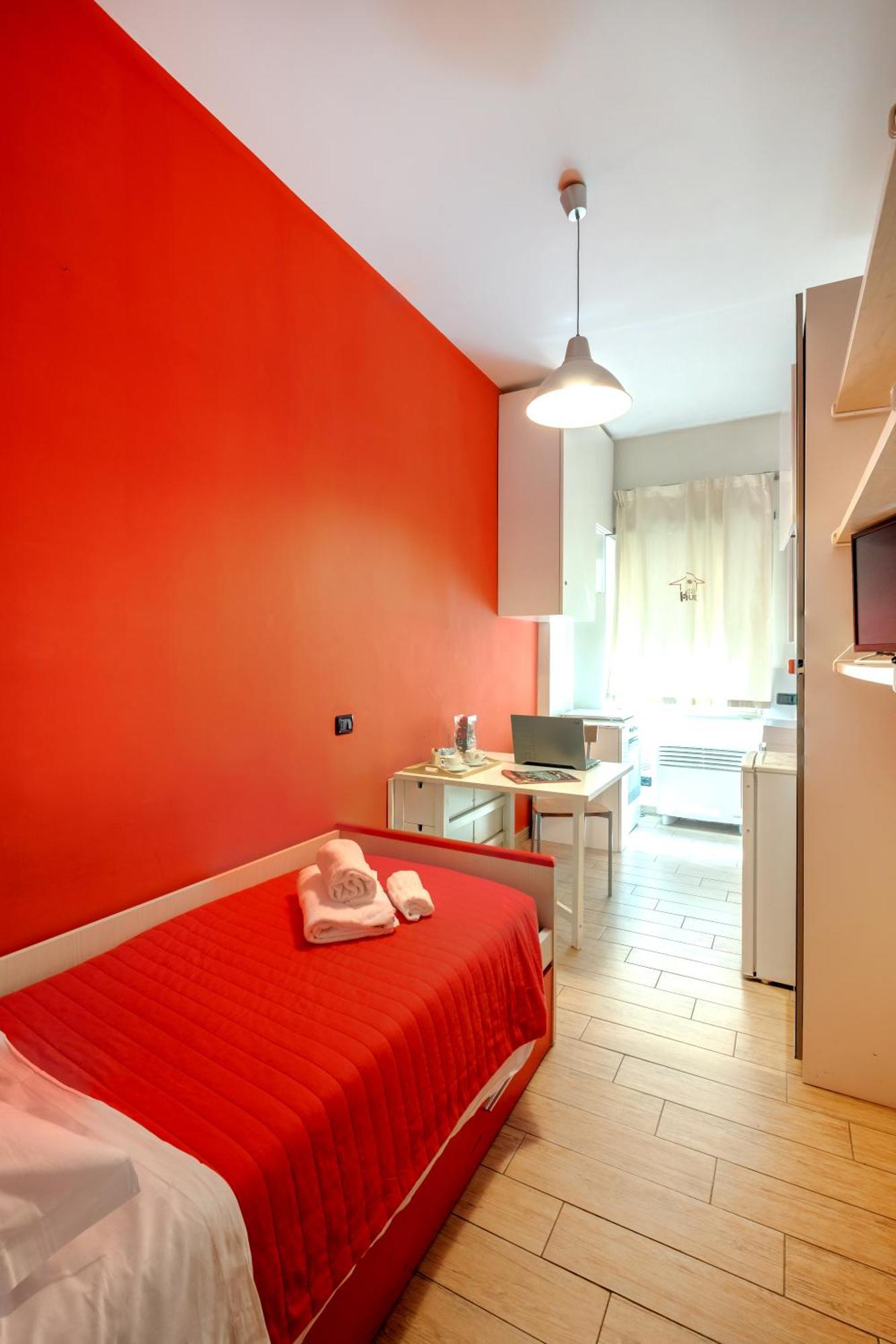 4Bnb - Reale House Ρώμη Εξωτερικό φωτογραφία