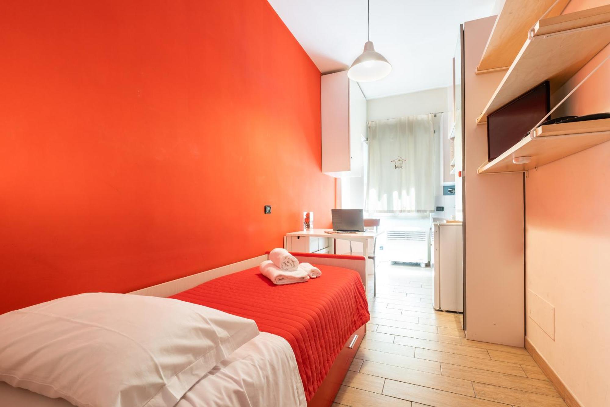 4Bnb - Reale House Ρώμη Εξωτερικό φωτογραφία