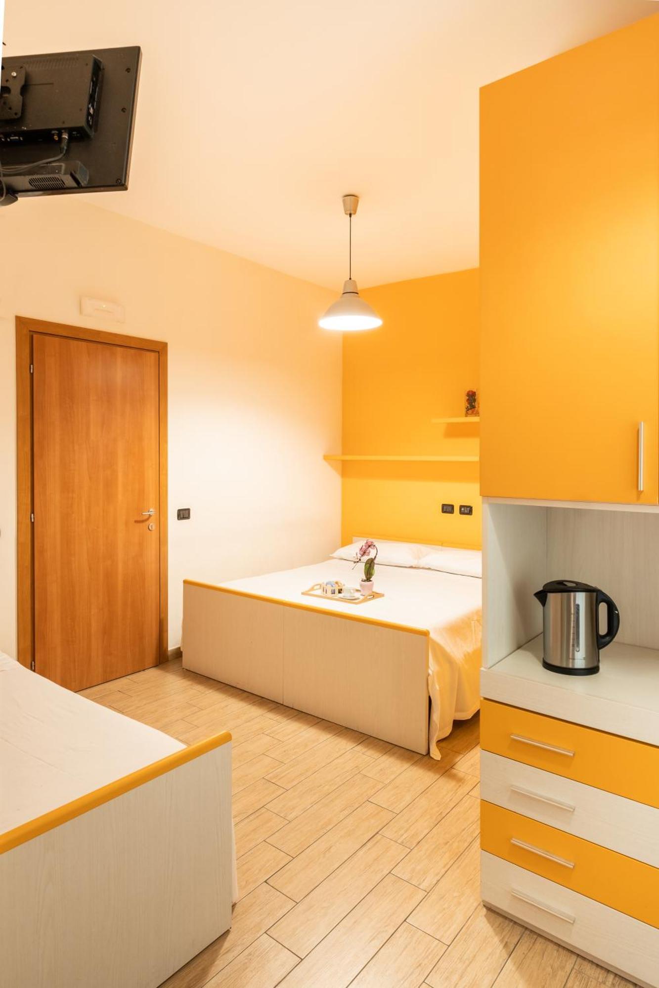 4Bnb - Reale House Ρώμη Εξωτερικό φωτογραφία