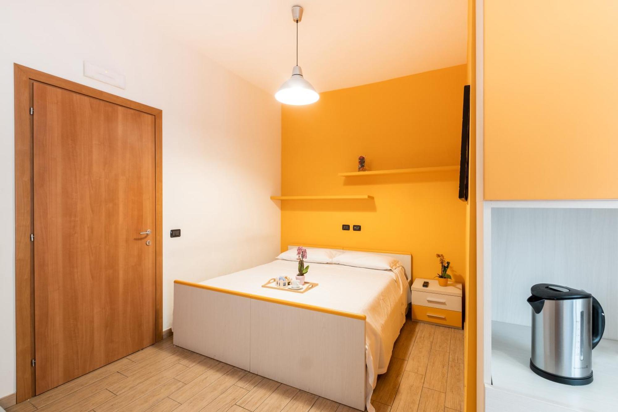4Bnb - Reale House Ρώμη Εξωτερικό φωτογραφία