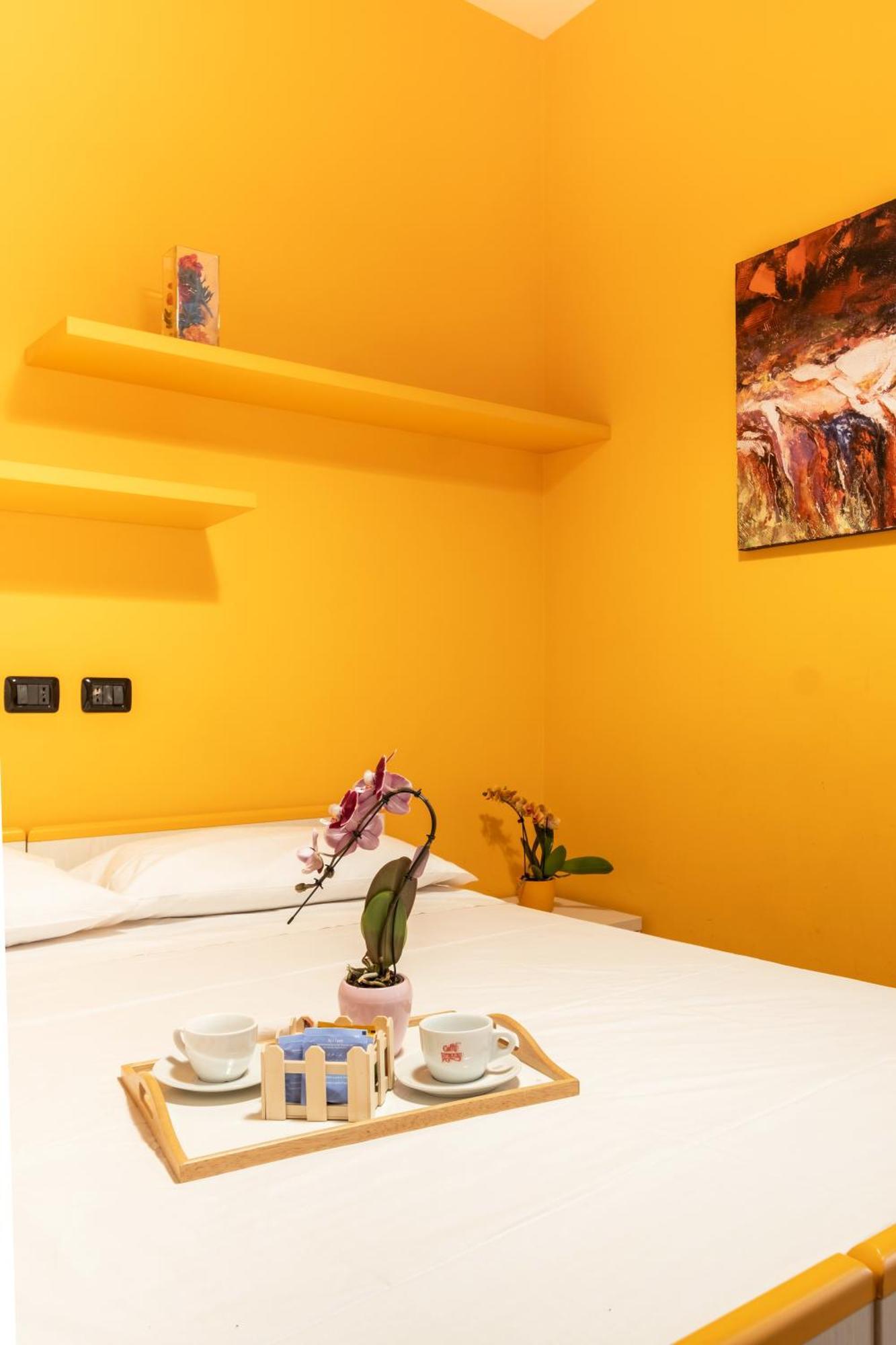 4Bnb - Reale House Ρώμη Εξωτερικό φωτογραφία