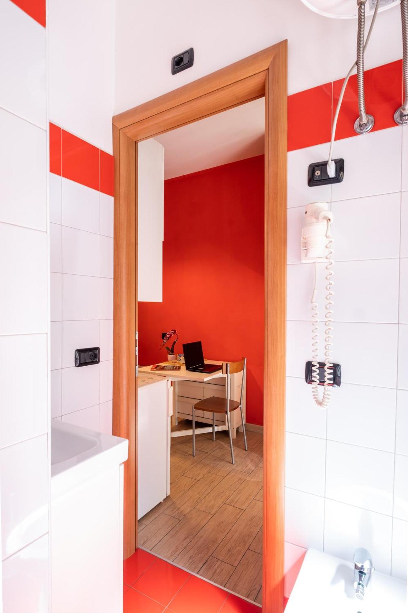 4Bnb - Reale House Ρώμη Εξωτερικό φωτογραφία
