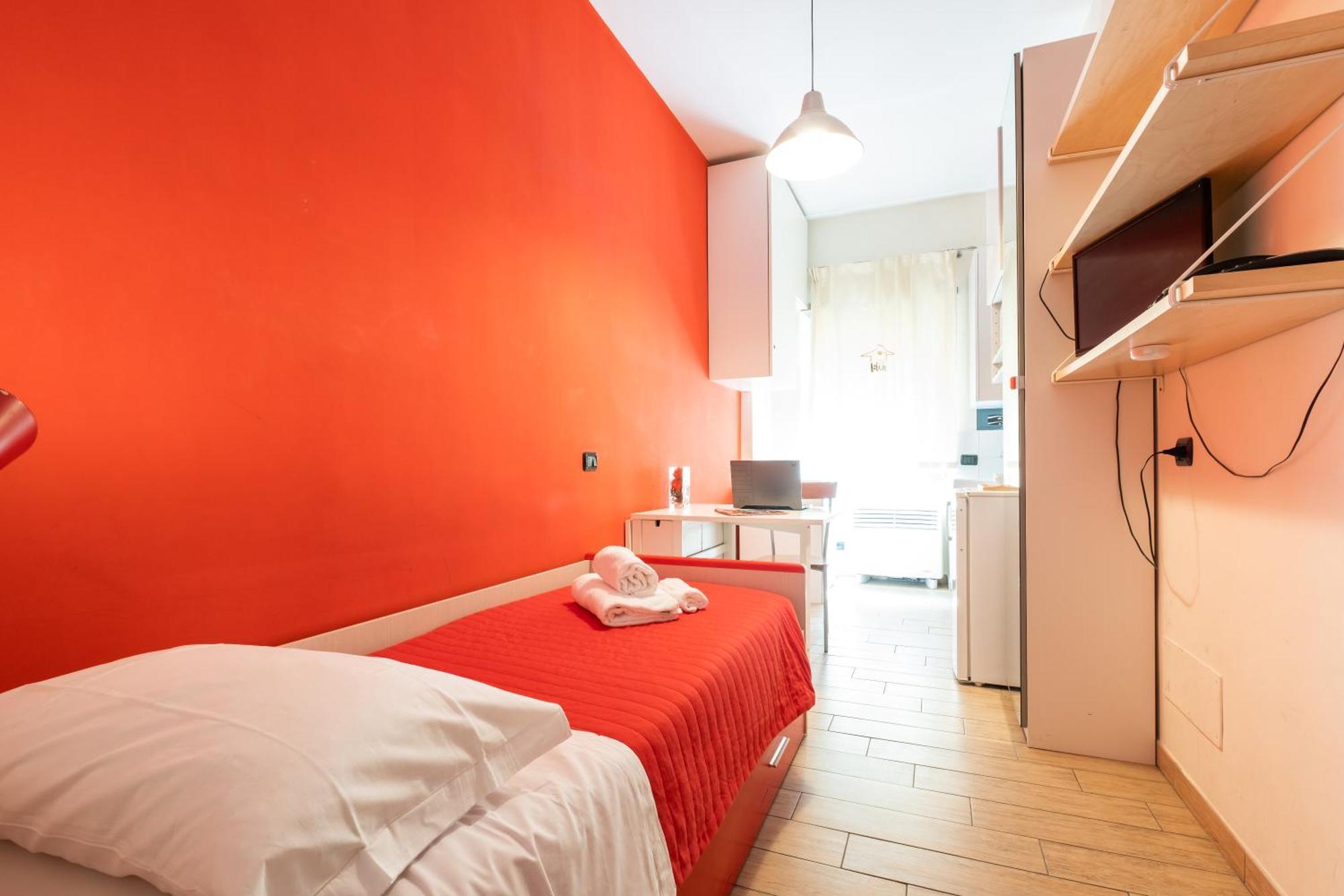4Bnb - Reale House Ρώμη Εξωτερικό φωτογραφία