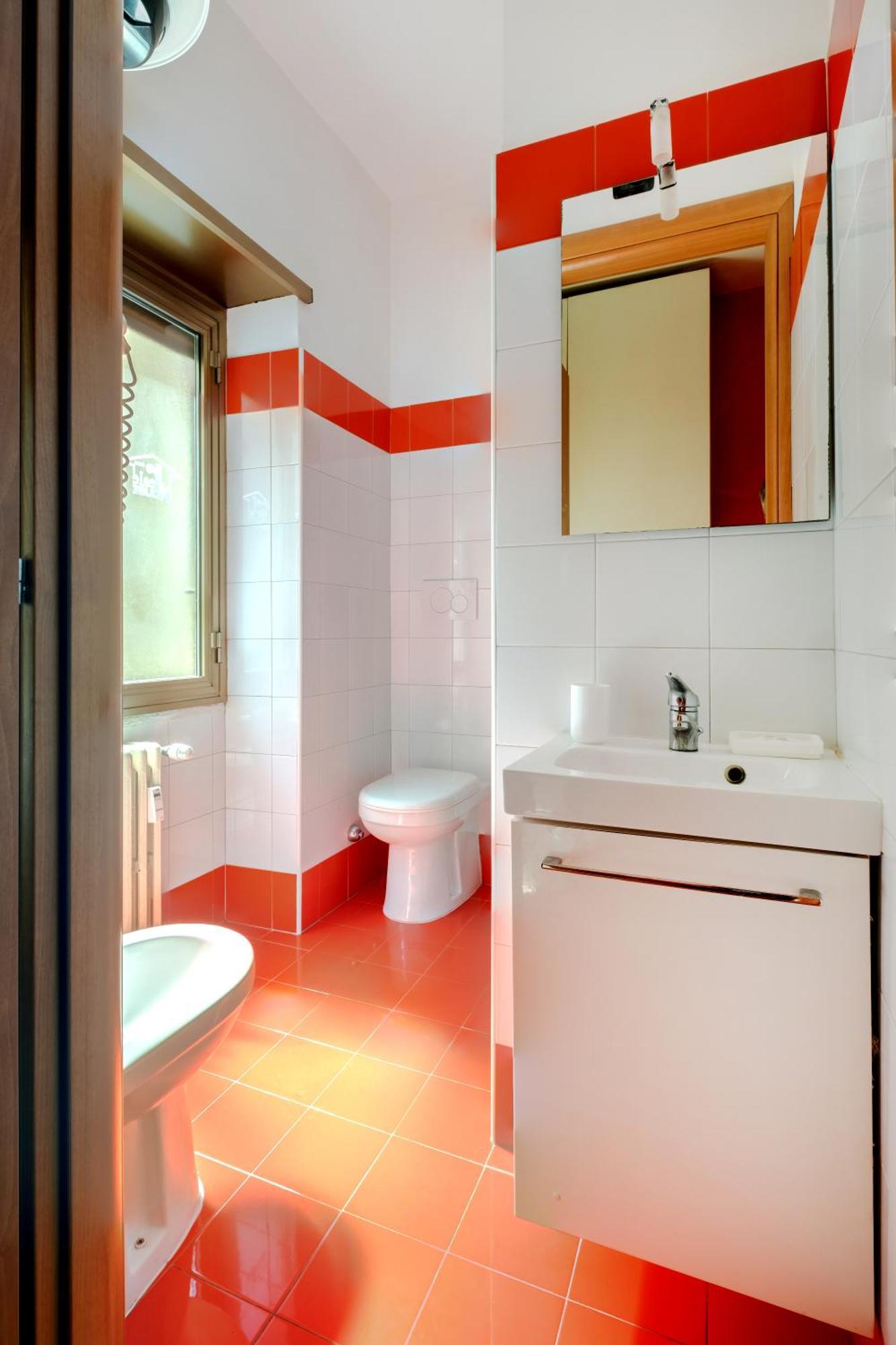 4Bnb - Reale House Ρώμη Εξωτερικό φωτογραφία