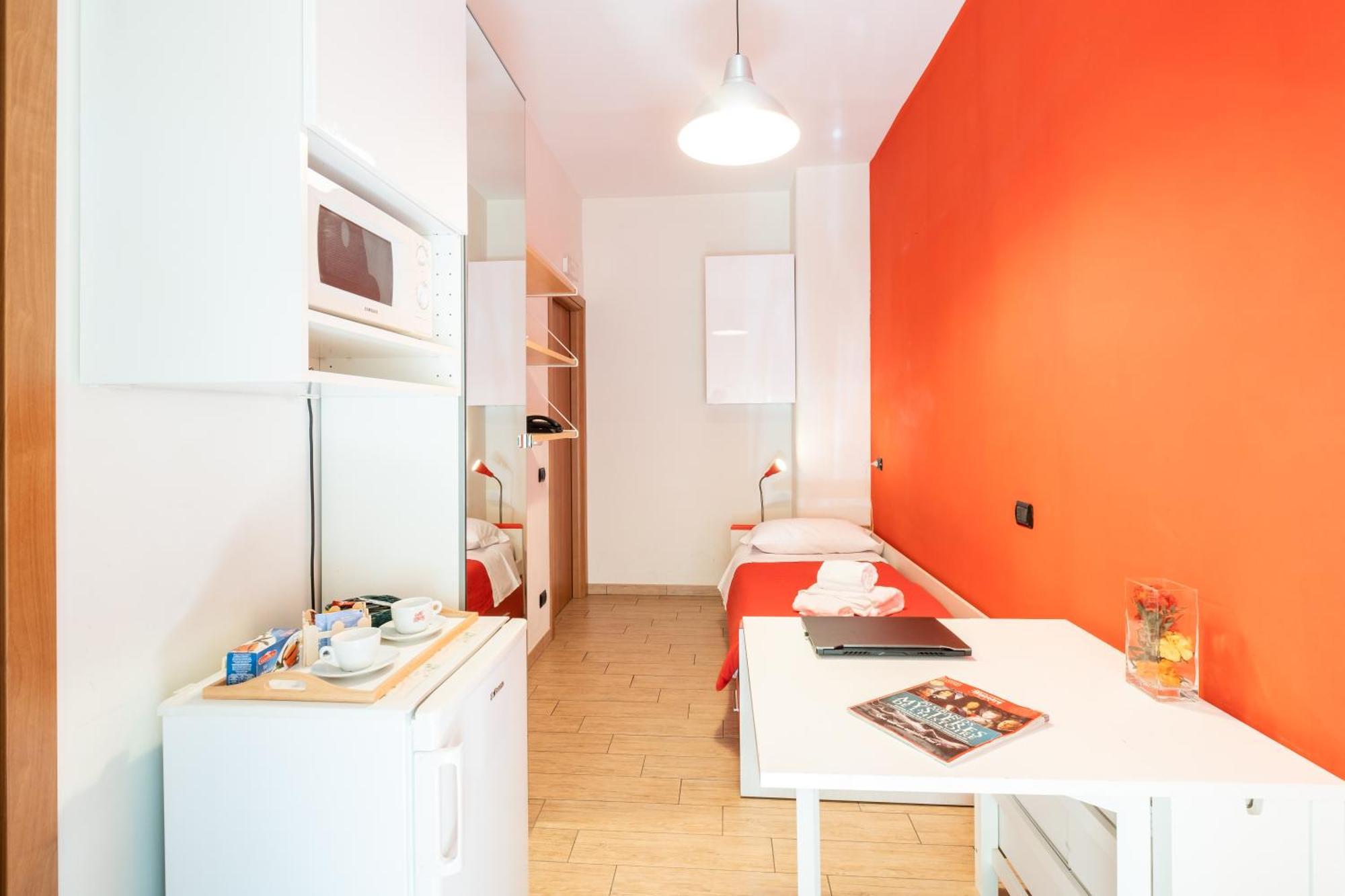 4Bnb - Reale House Ρώμη Εξωτερικό φωτογραφία