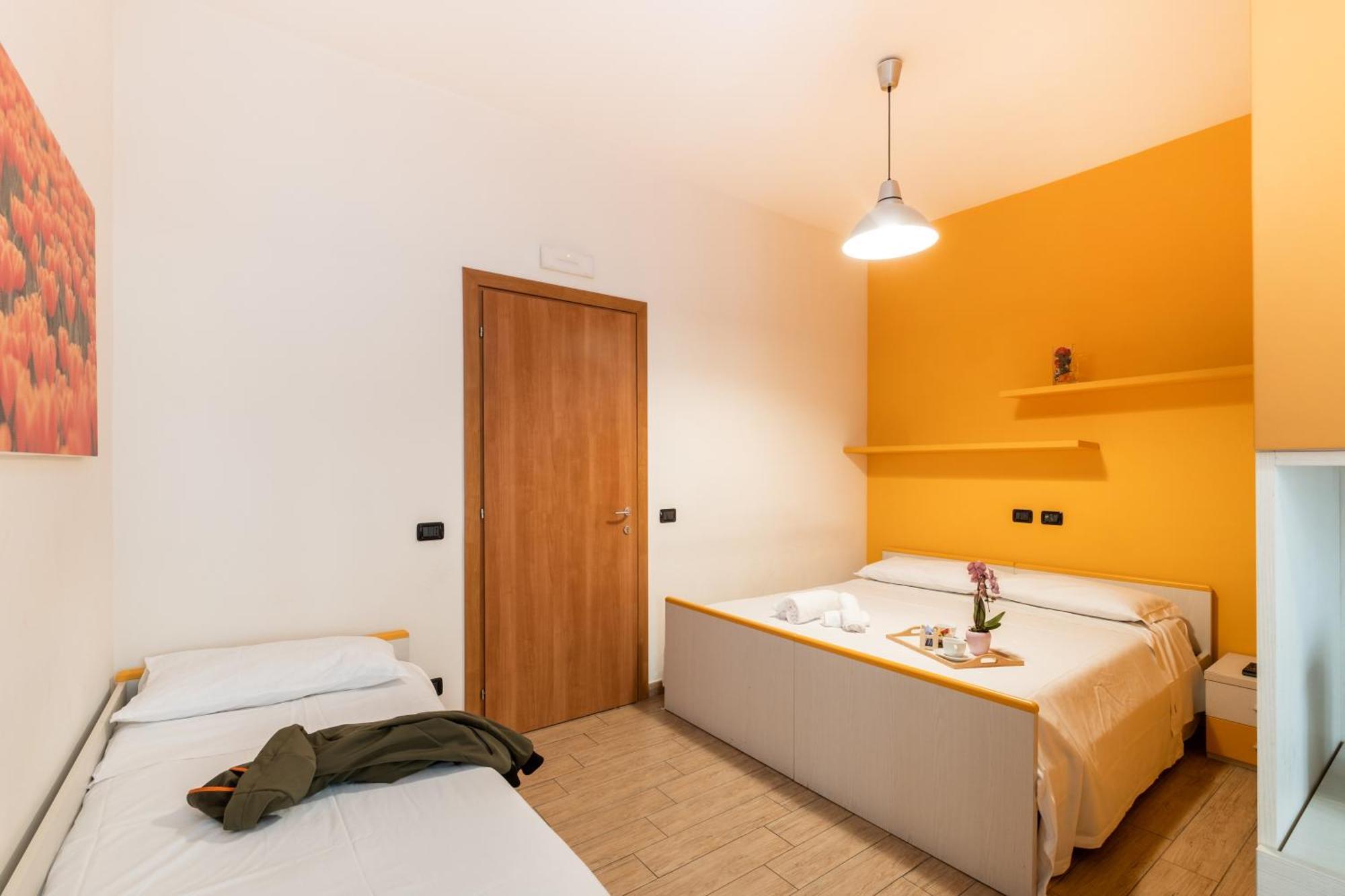 4Bnb - Reale House Ρώμη Εξωτερικό φωτογραφία