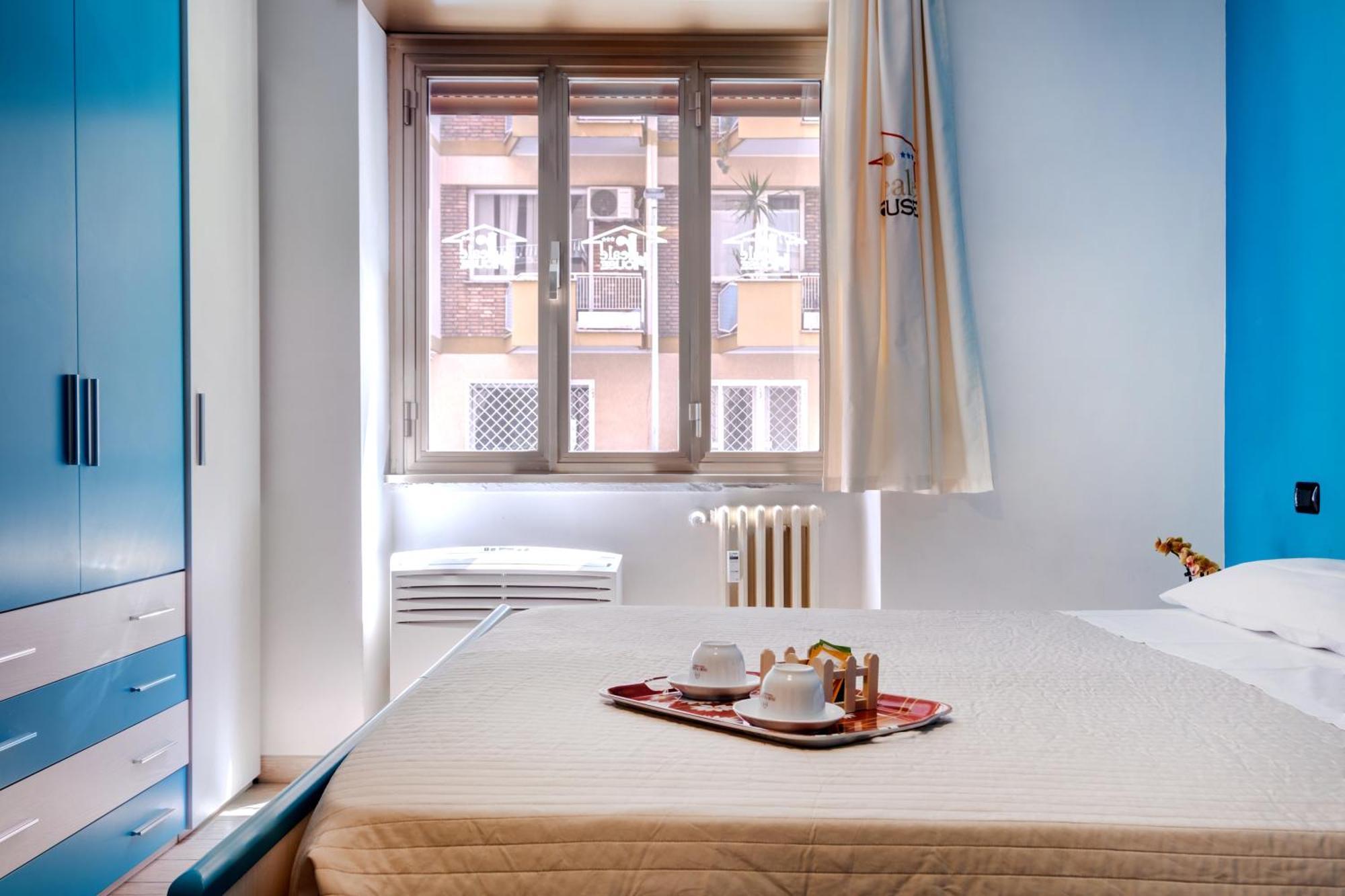 4Bnb - Reale House Ρώμη Εξωτερικό φωτογραφία