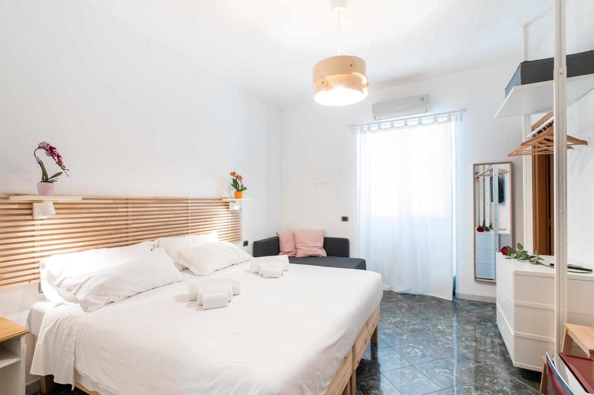 4Bnb - Reale House Ρώμη Εξωτερικό φωτογραφία