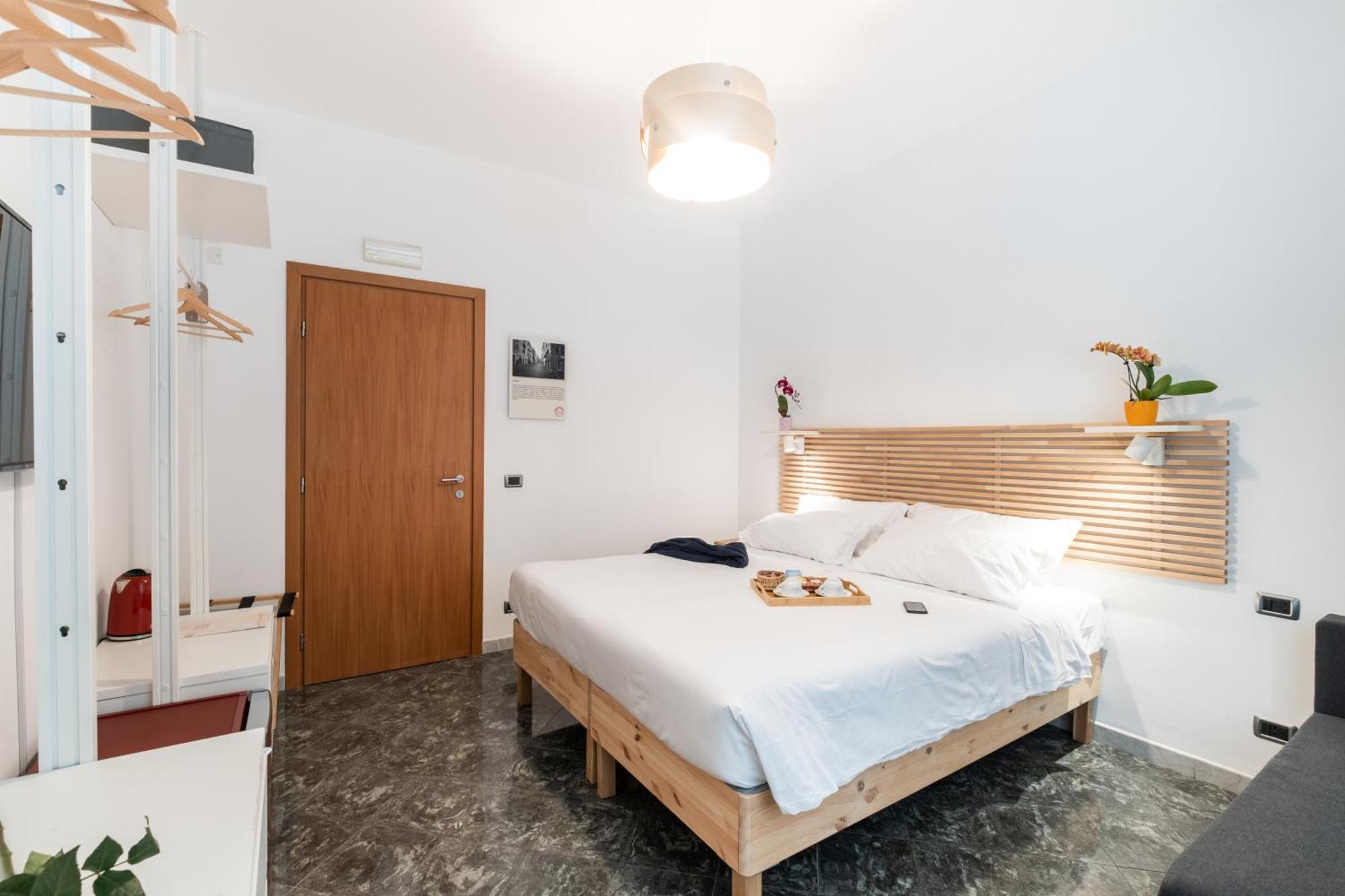 4Bnb - Reale House Ρώμη Εξωτερικό φωτογραφία