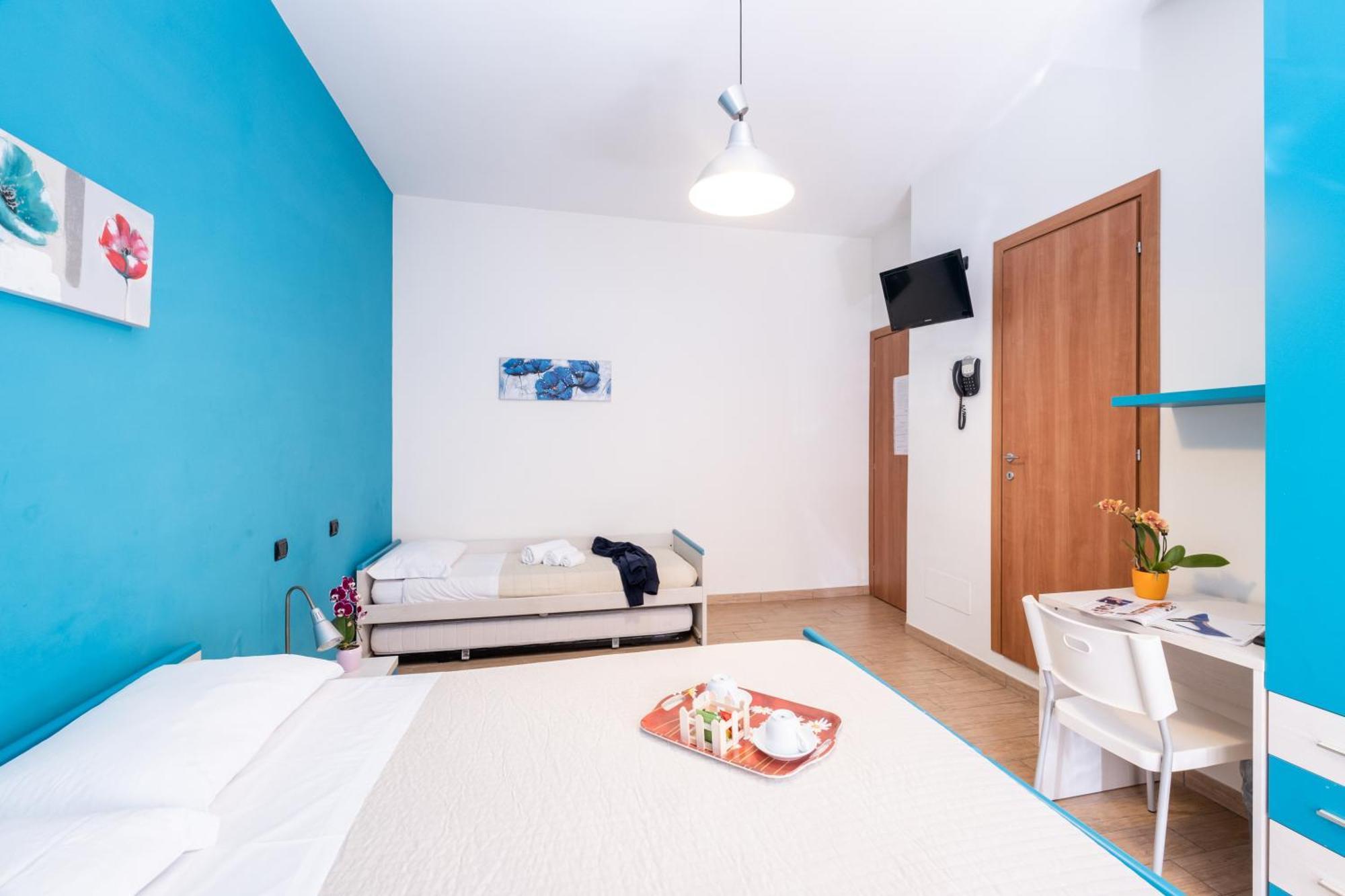 4Bnb - Reale House Ρώμη Εξωτερικό φωτογραφία