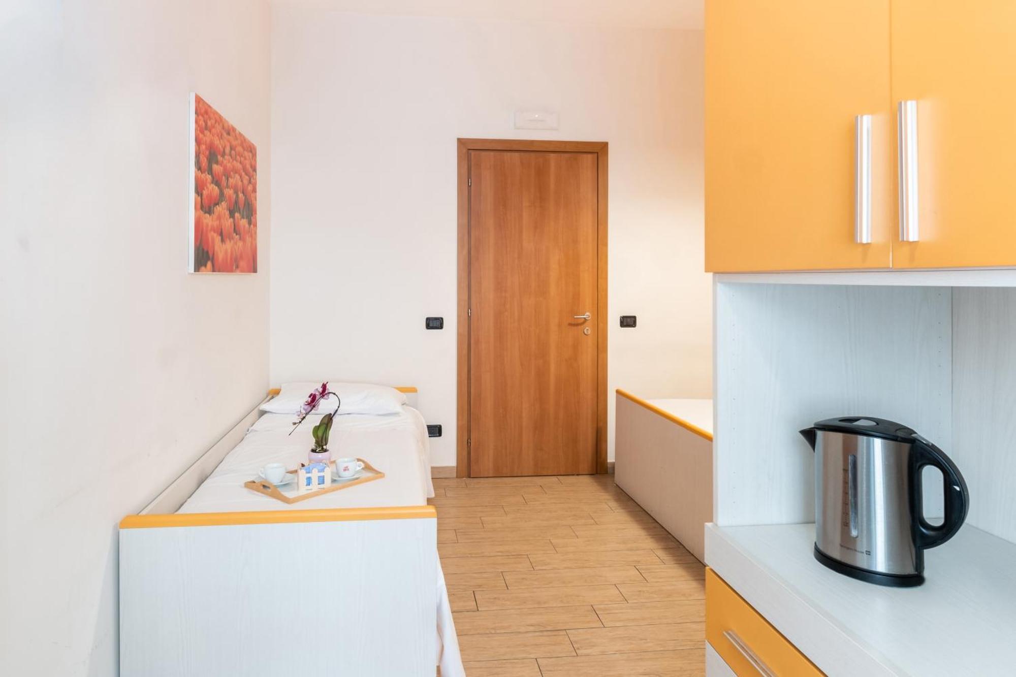 4Bnb - Reale House Ρώμη Εξωτερικό φωτογραφία