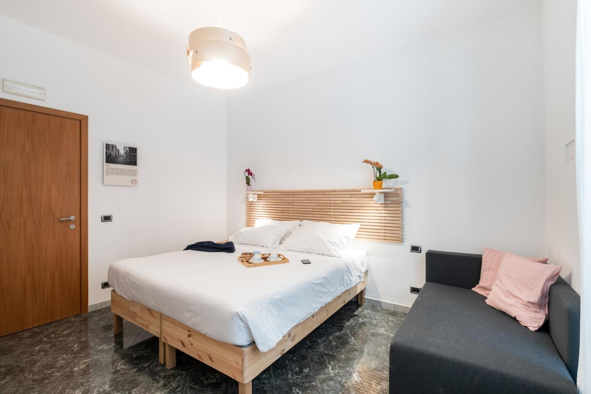4Bnb - Reale House Ρώμη Εξωτερικό φωτογραφία