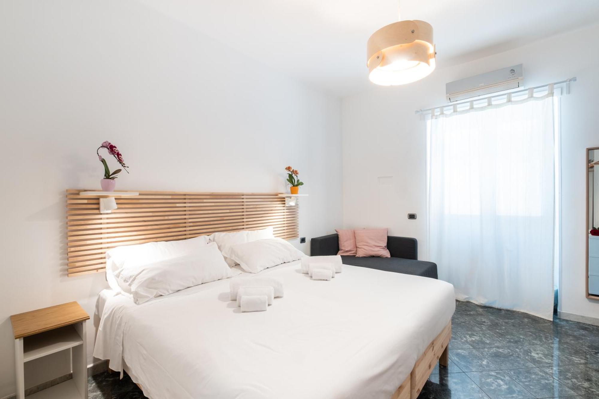 4Bnb - Reale House Ρώμη Εξωτερικό φωτογραφία