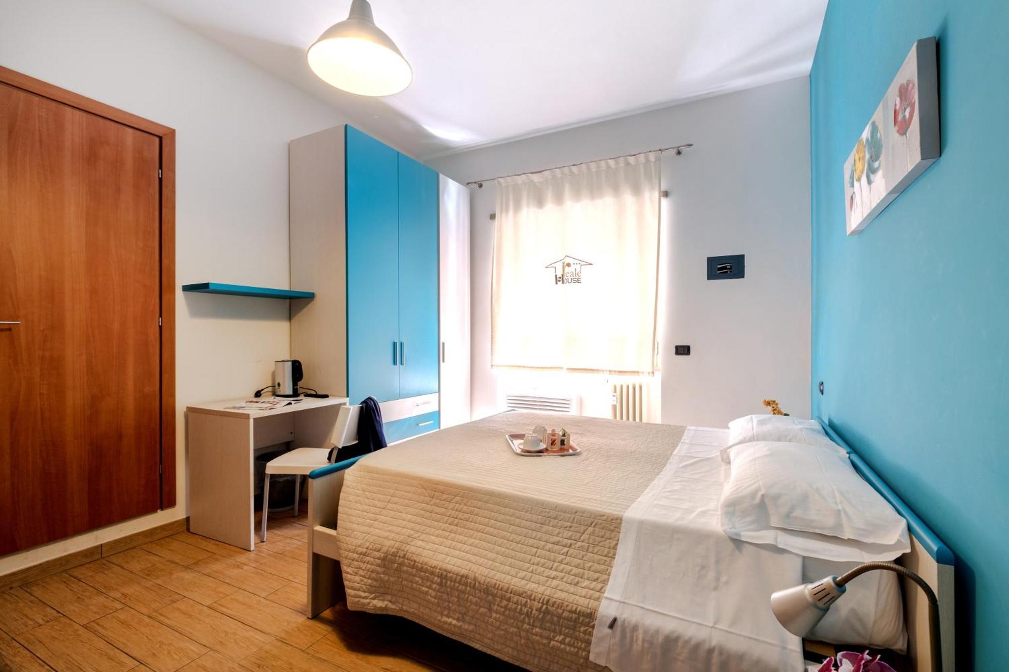 4Bnb - Reale House Ρώμη Εξωτερικό φωτογραφία