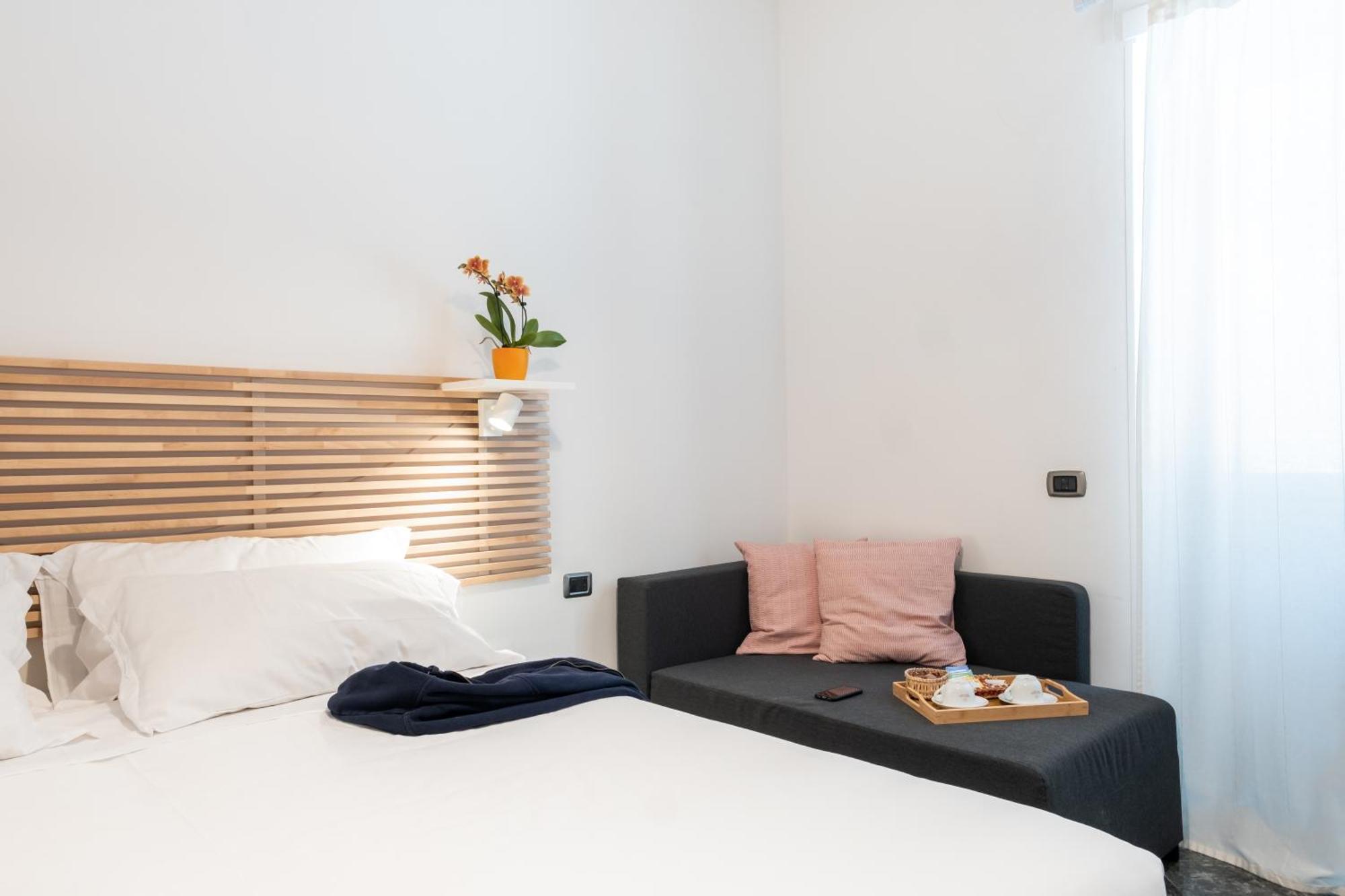 4Bnb - Reale House Ρώμη Εξωτερικό φωτογραφία