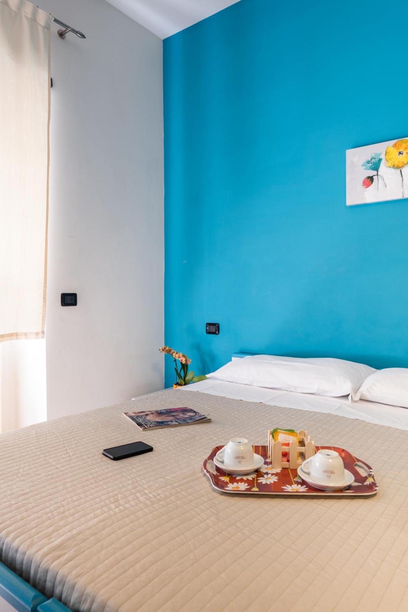 4Bnb - Reale House Ρώμη Εξωτερικό φωτογραφία