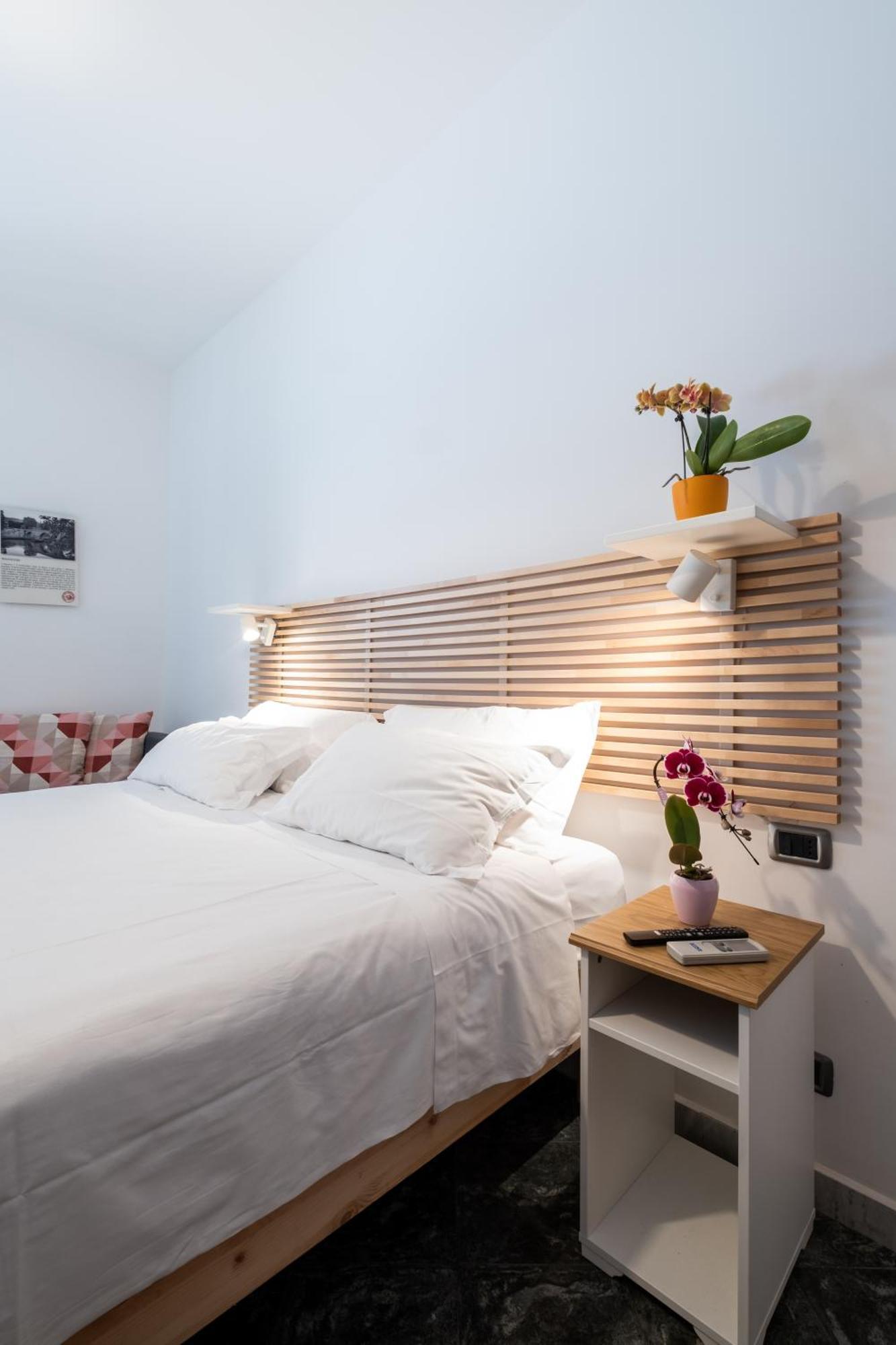 4Bnb - Reale House Ρώμη Εξωτερικό φωτογραφία