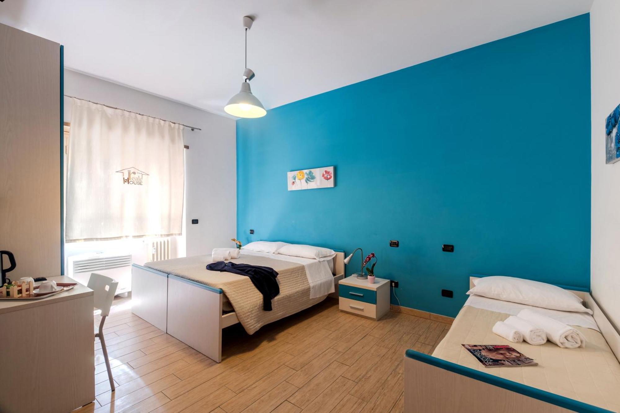 4Bnb - Reale House Ρώμη Εξωτερικό φωτογραφία