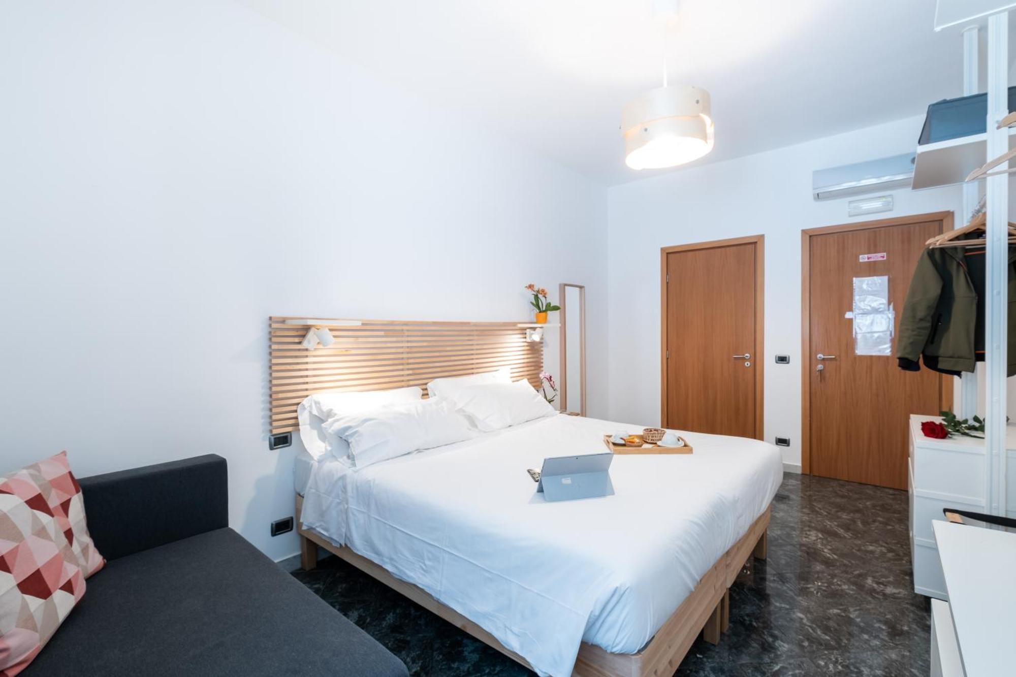 4Bnb - Reale House Ρώμη Εξωτερικό φωτογραφία