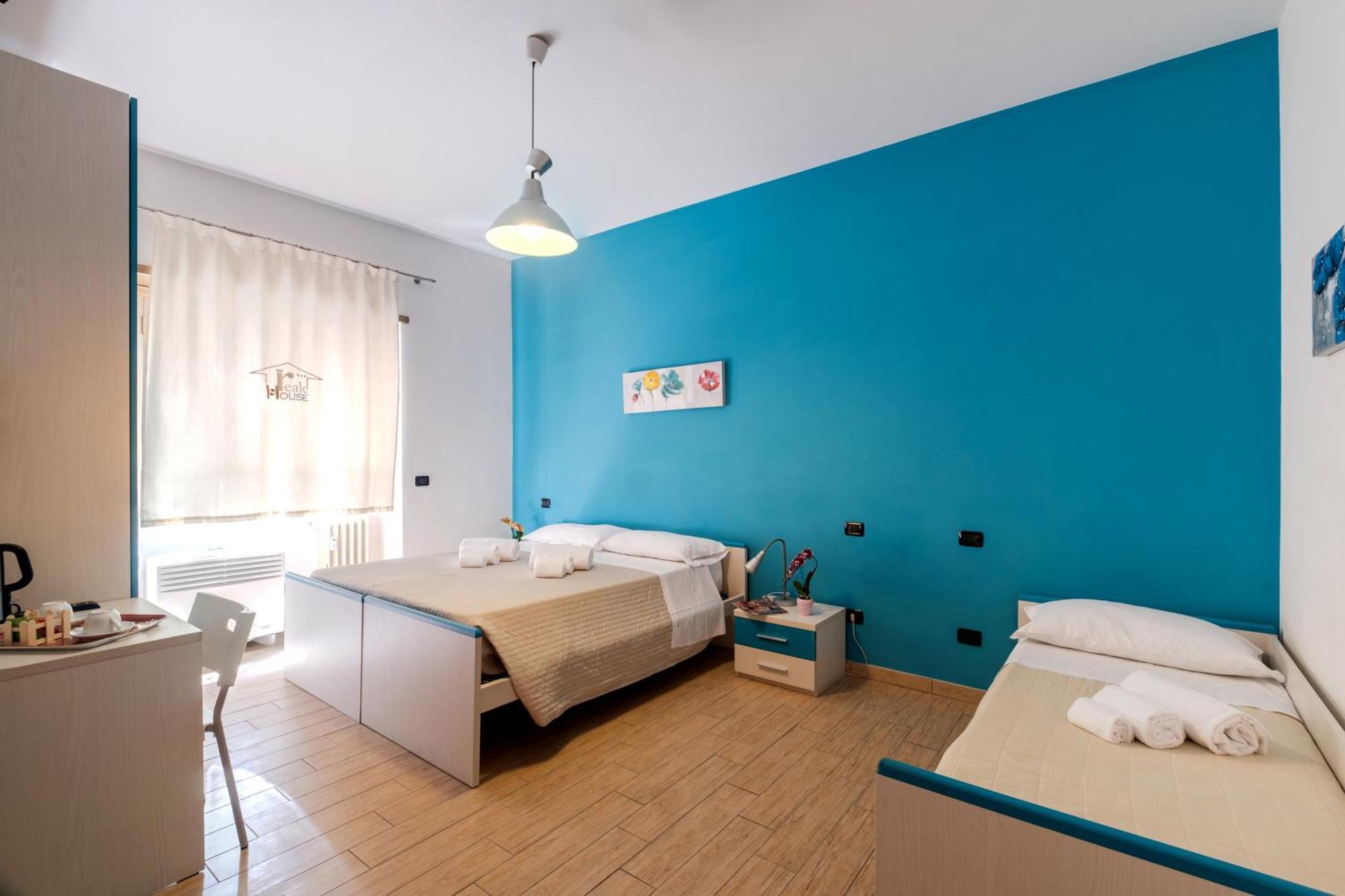 4Bnb - Reale House Ρώμη Εξωτερικό φωτογραφία