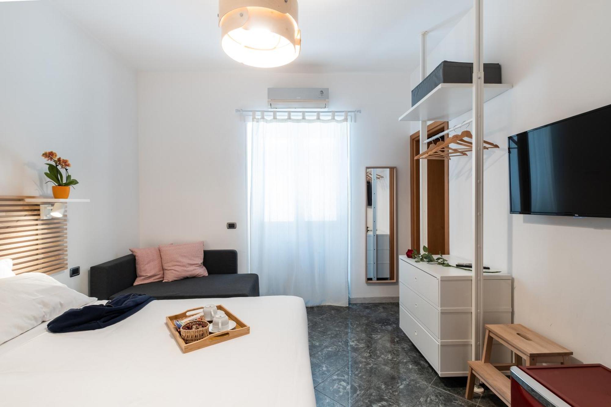 4Bnb - Reale House Ρώμη Εξωτερικό φωτογραφία