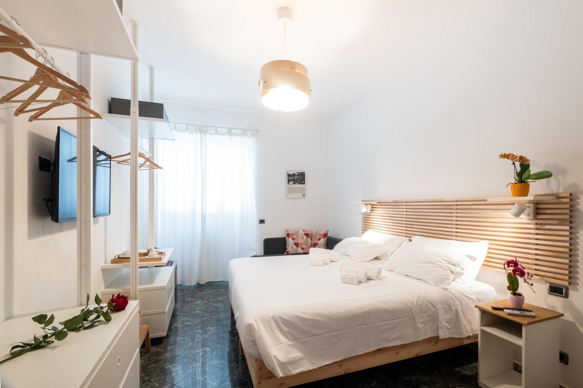 4Bnb - Reale House Ρώμη Εξωτερικό φωτογραφία