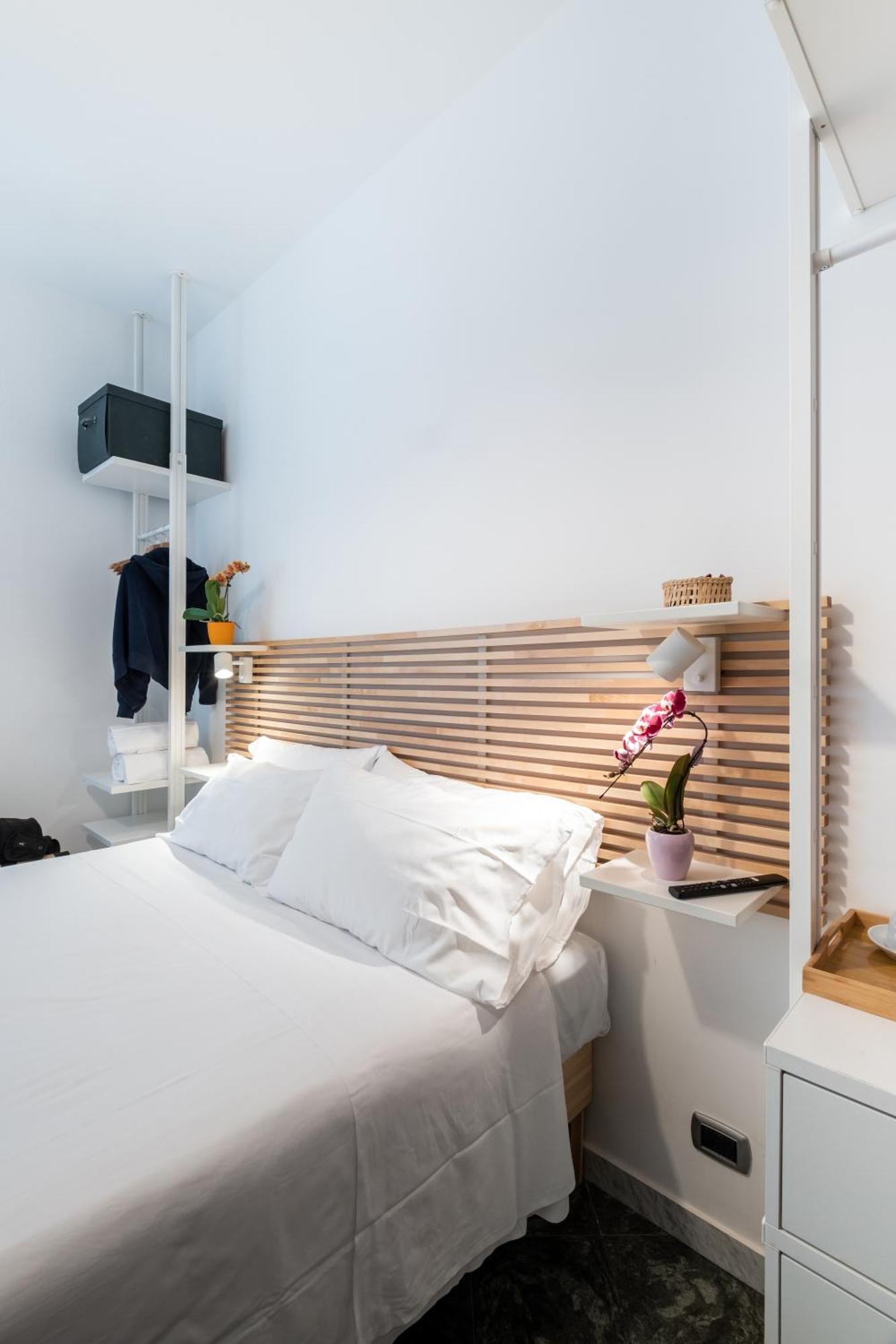 4Bnb - Reale House Ρώμη Εξωτερικό φωτογραφία