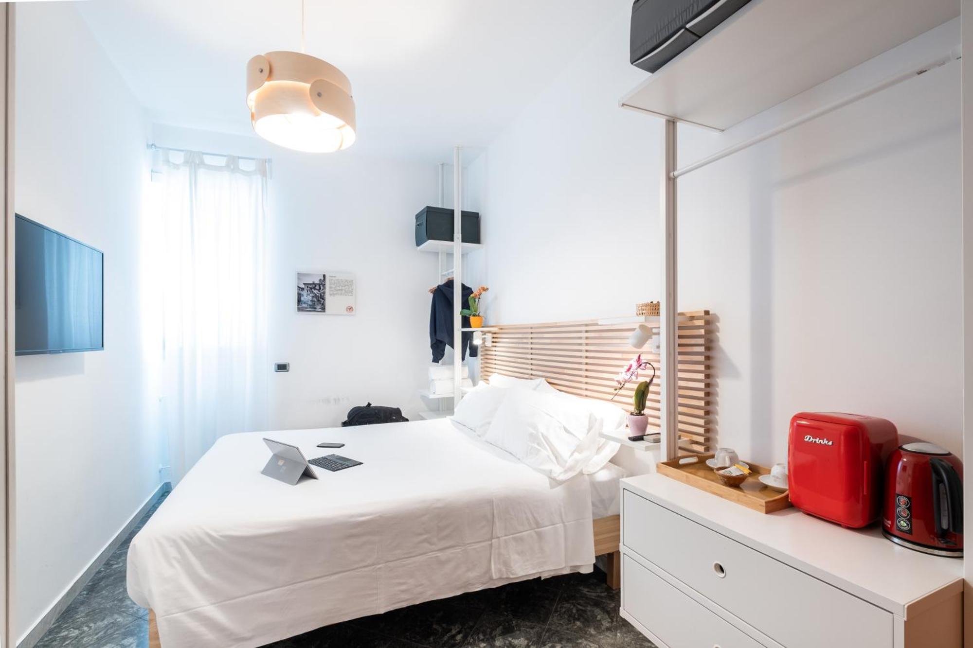 4Bnb - Reale House Ρώμη Εξωτερικό φωτογραφία
