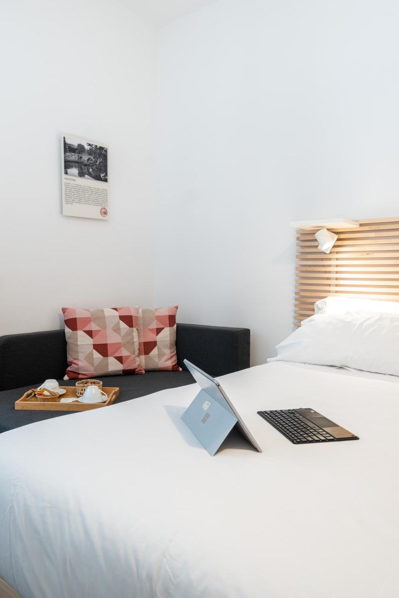 4Bnb - Reale House Ρώμη Εξωτερικό φωτογραφία