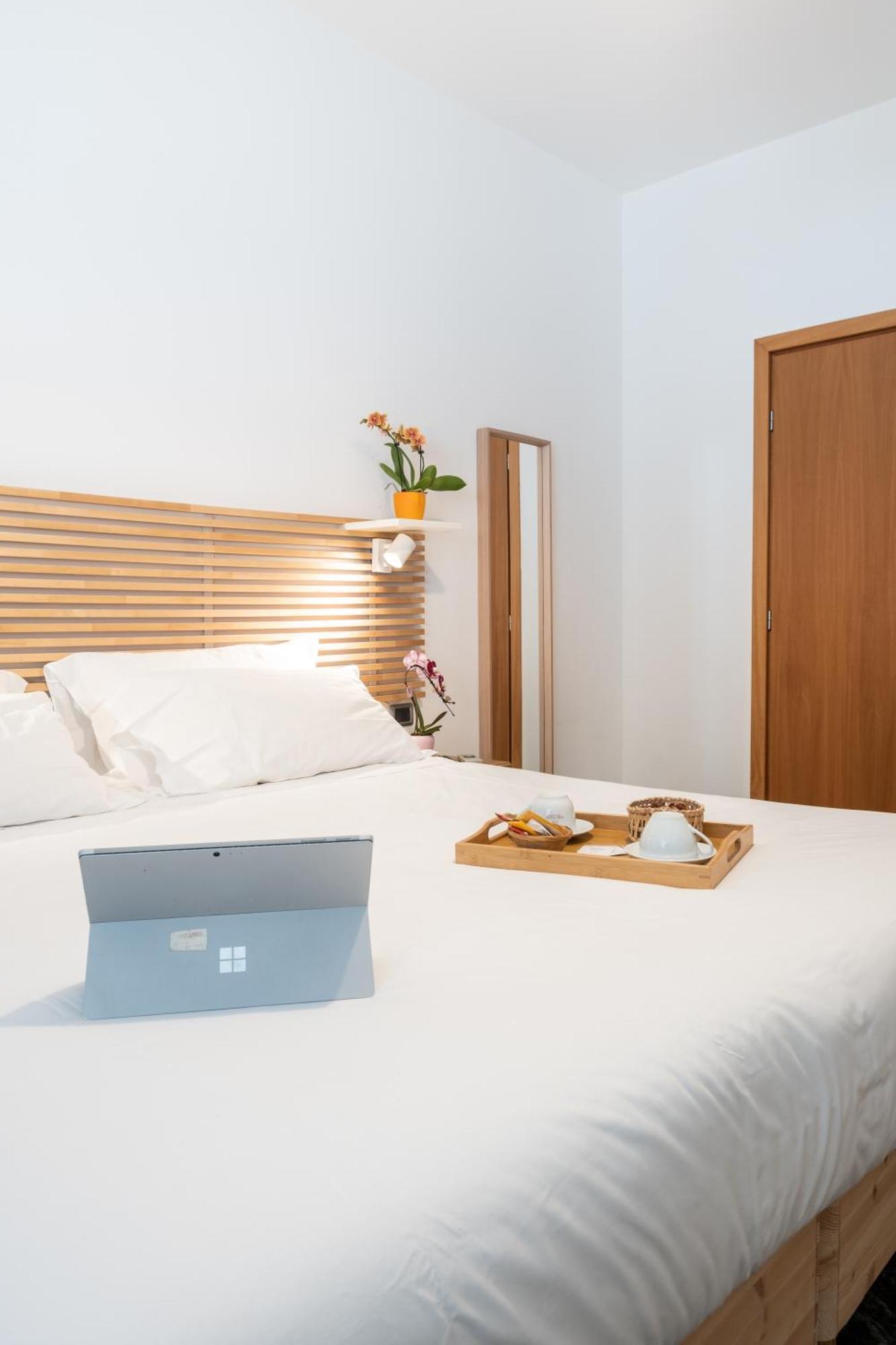 4Bnb - Reale House Ρώμη Εξωτερικό φωτογραφία