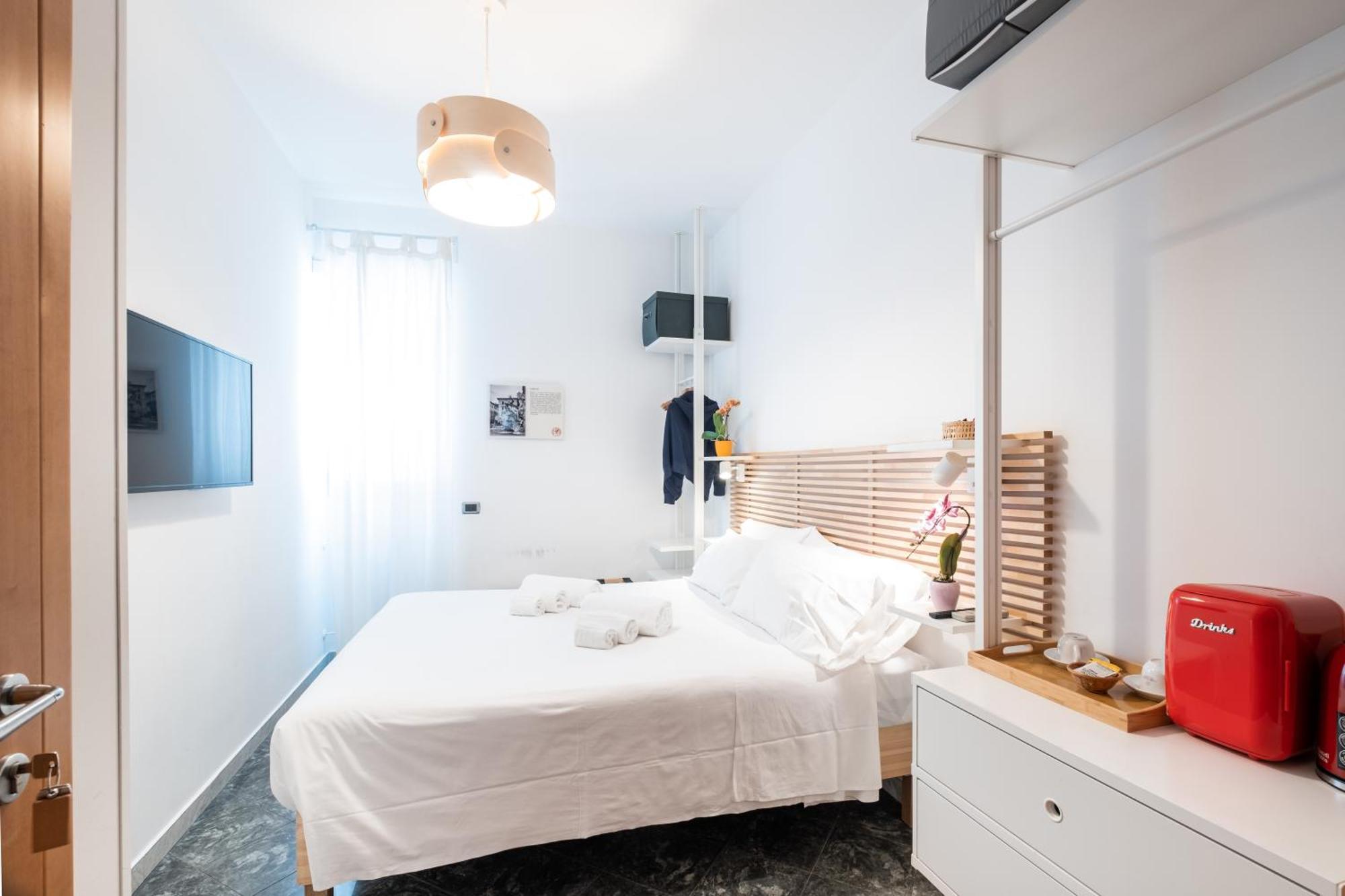 4Bnb - Reale House Ρώμη Εξωτερικό φωτογραφία