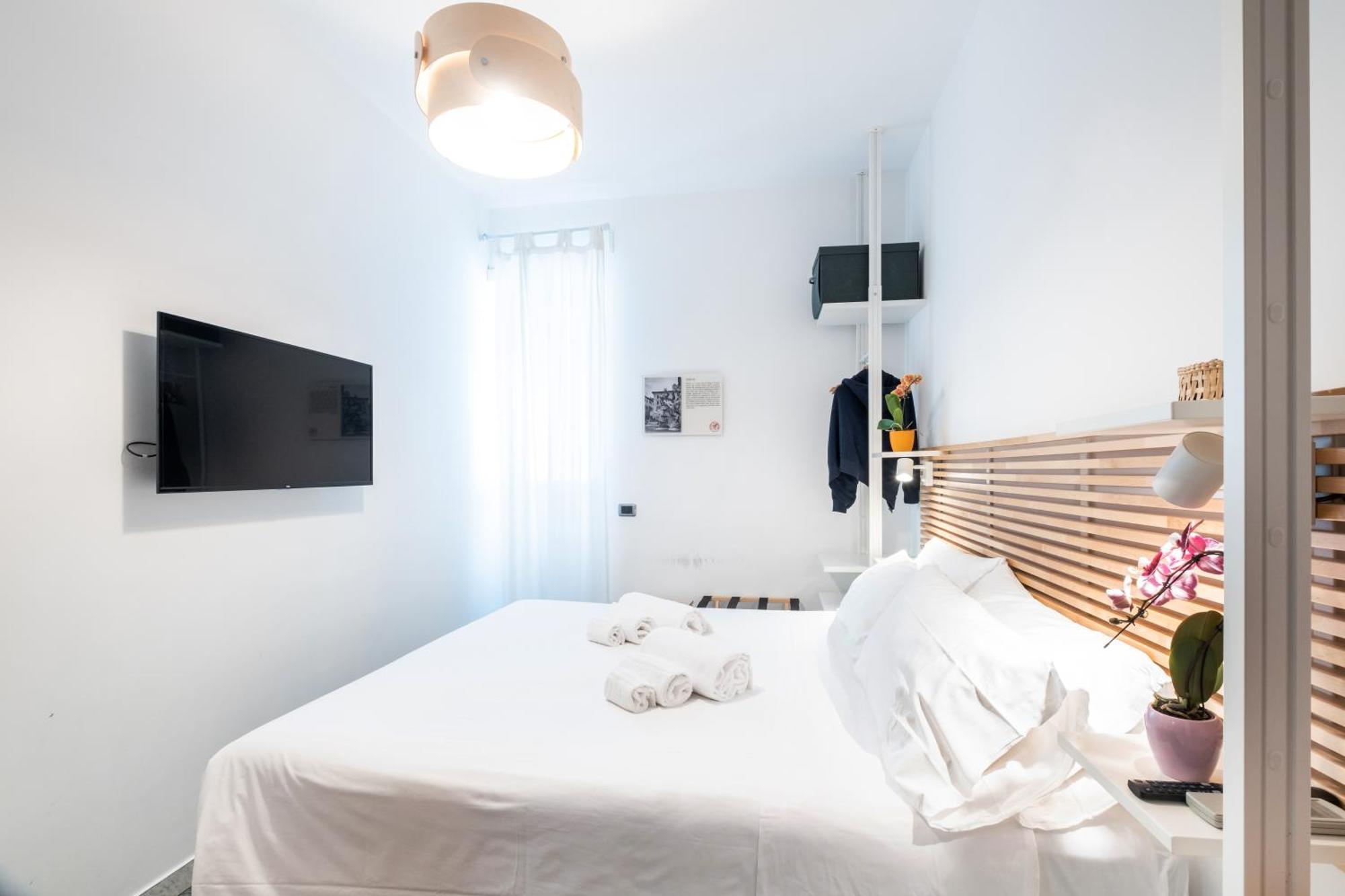 4Bnb - Reale House Ρώμη Εξωτερικό φωτογραφία