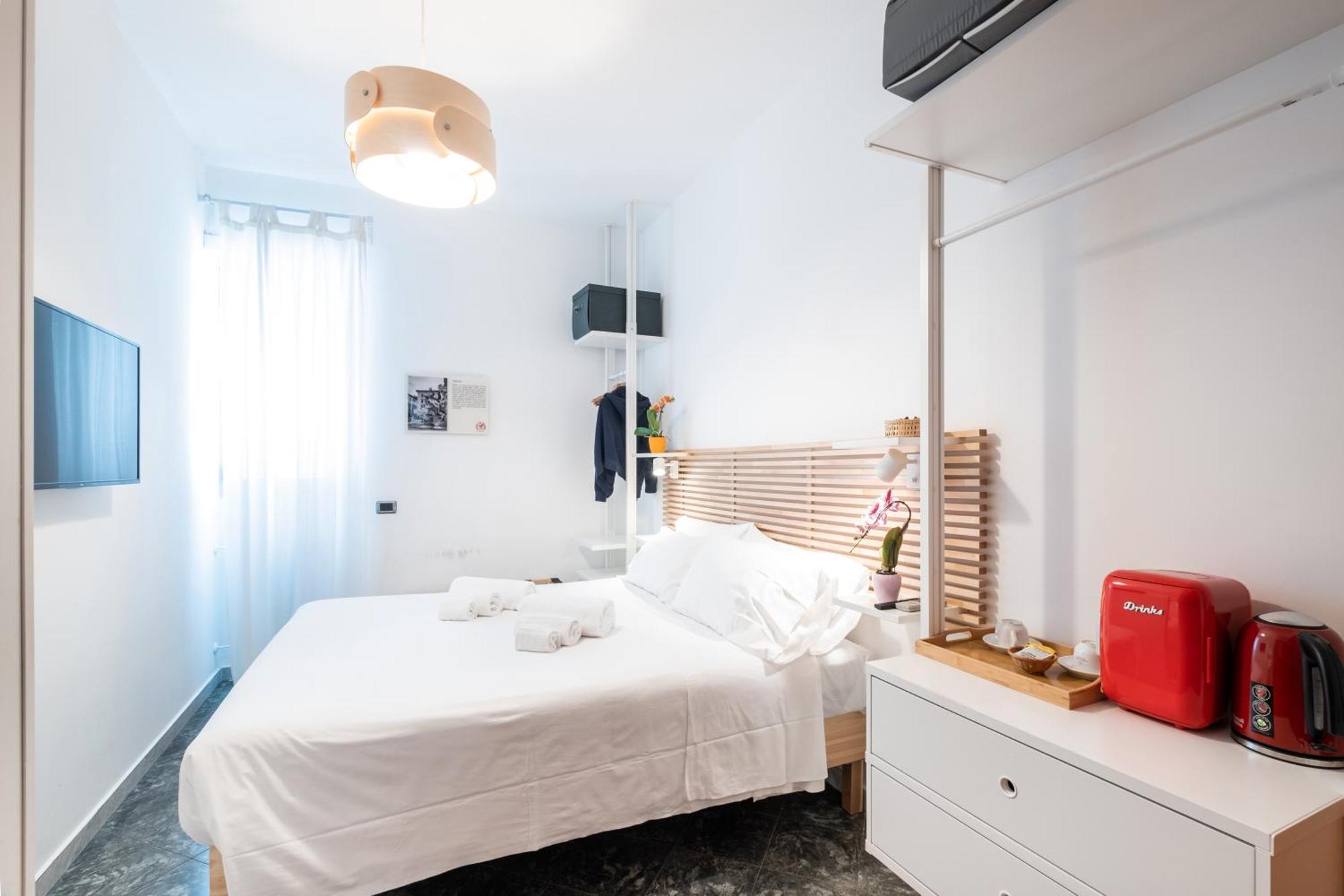 4Bnb - Reale House Ρώμη Εξωτερικό φωτογραφία
