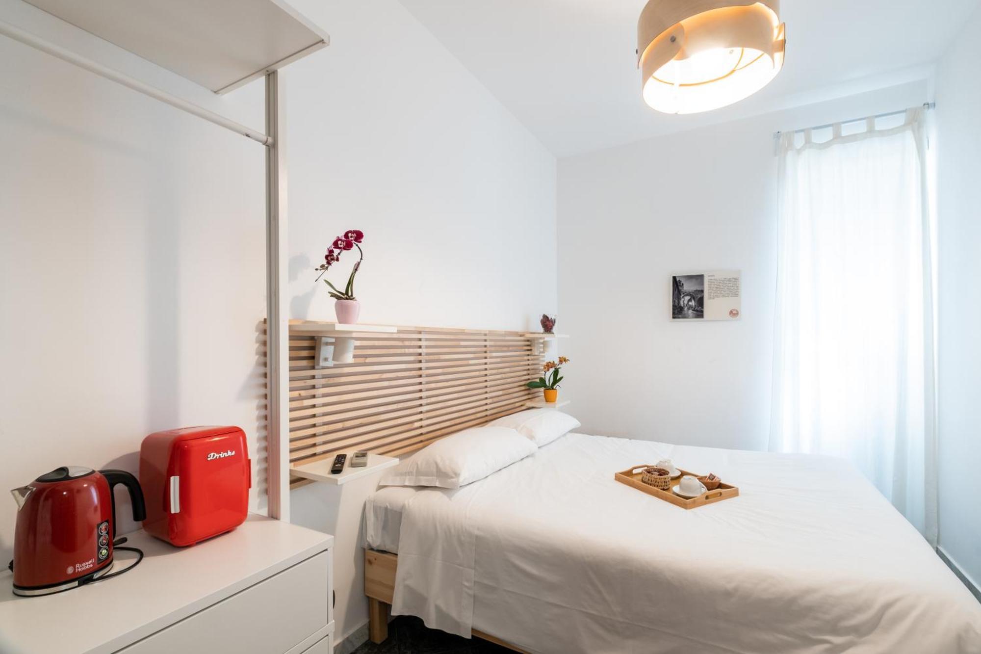 4Bnb - Reale House Ρώμη Εξωτερικό φωτογραφία