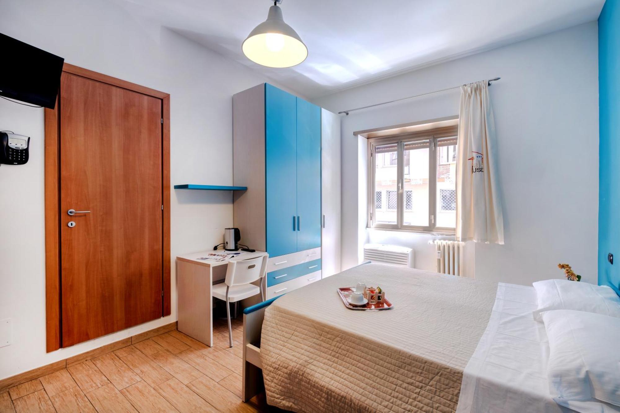 4Bnb - Reale House Ρώμη Εξωτερικό φωτογραφία