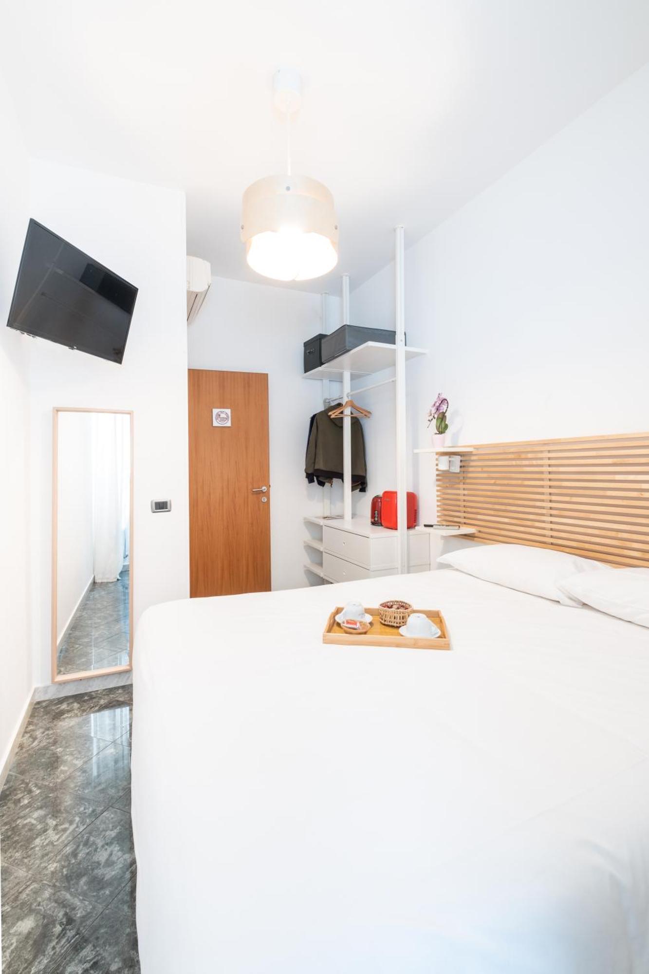 4Bnb - Reale House Ρώμη Εξωτερικό φωτογραφία