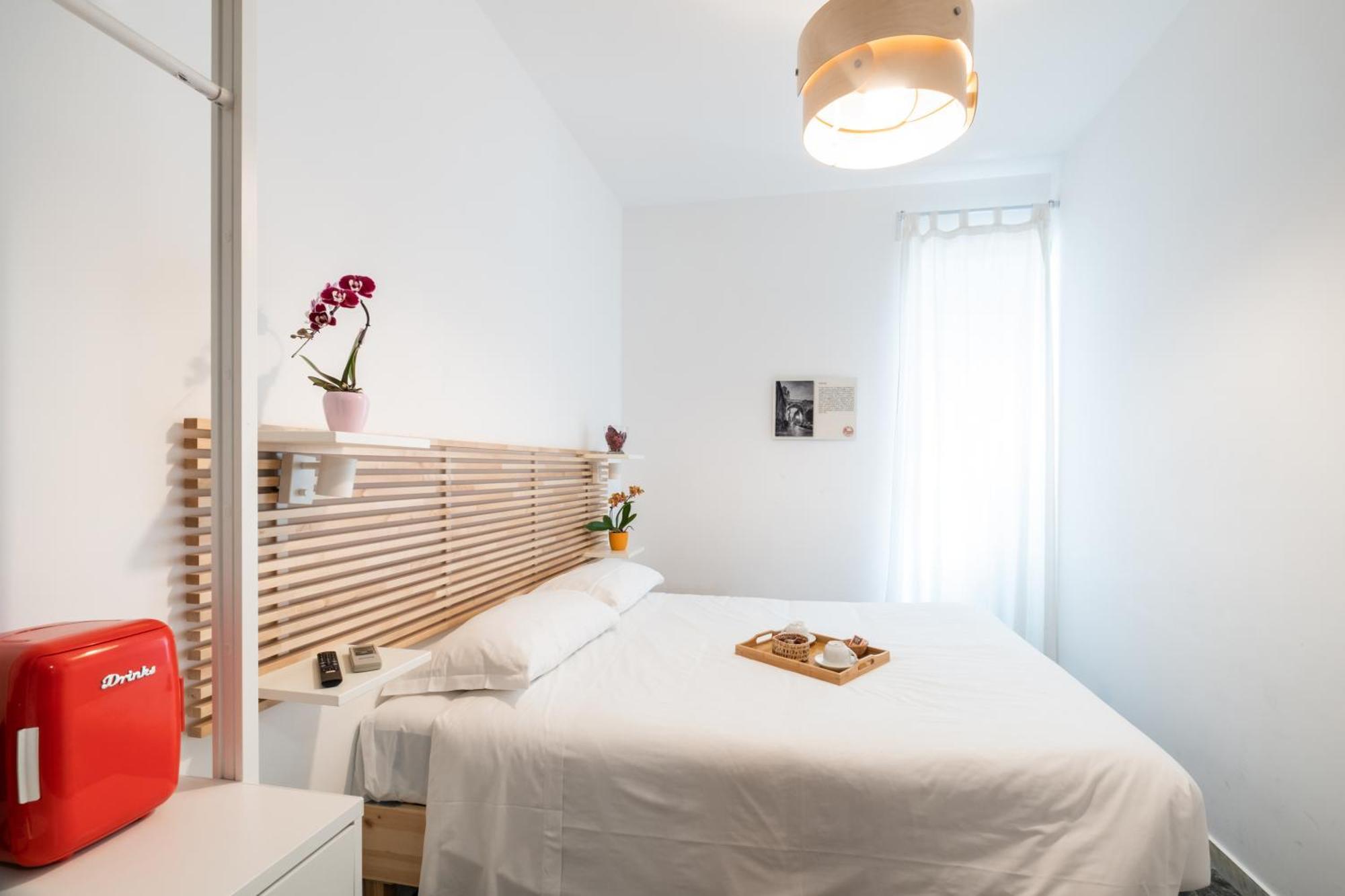 4Bnb - Reale House Ρώμη Εξωτερικό φωτογραφία