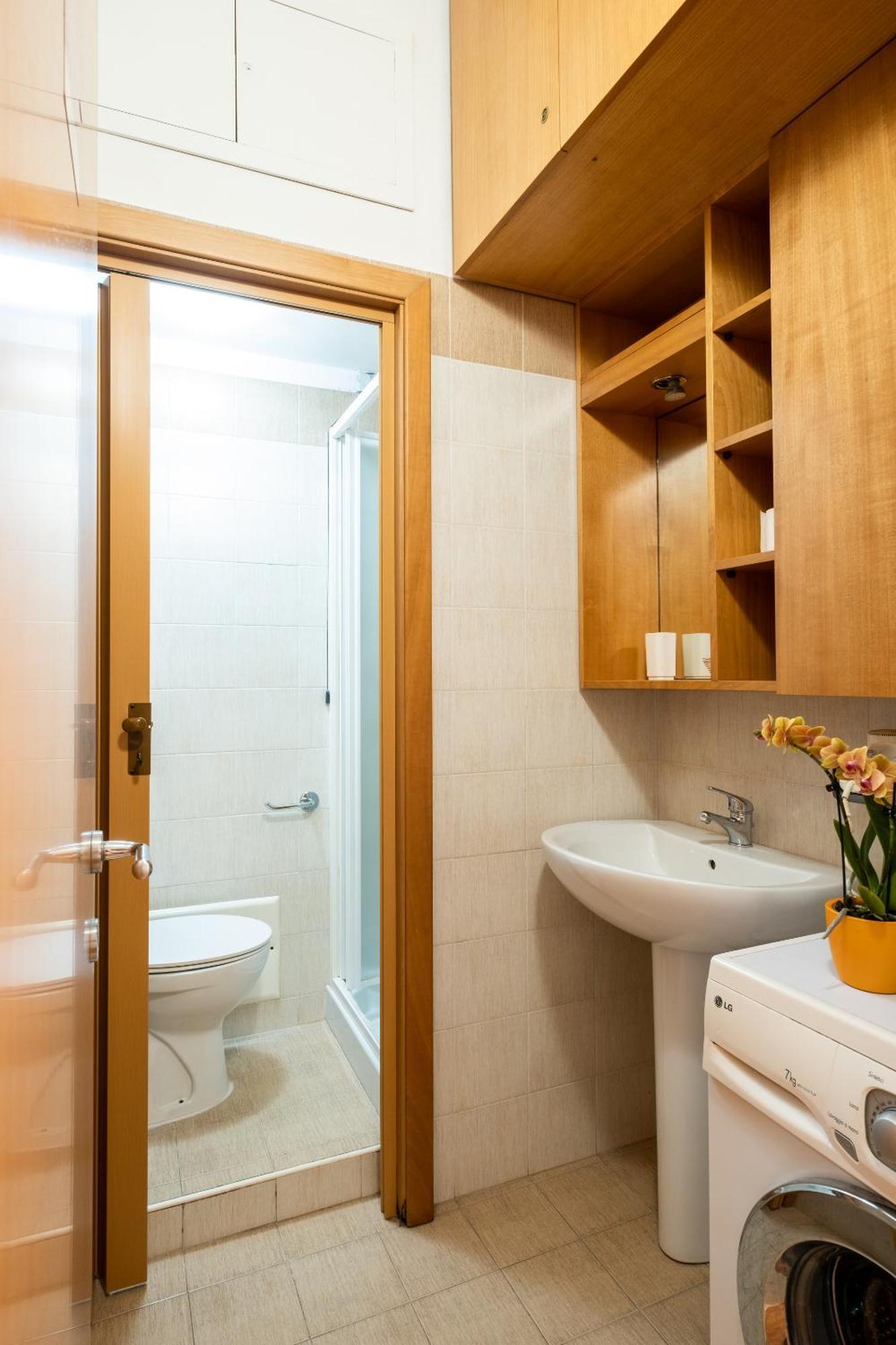 4Bnb - Reale House Ρώμη Εξωτερικό φωτογραφία