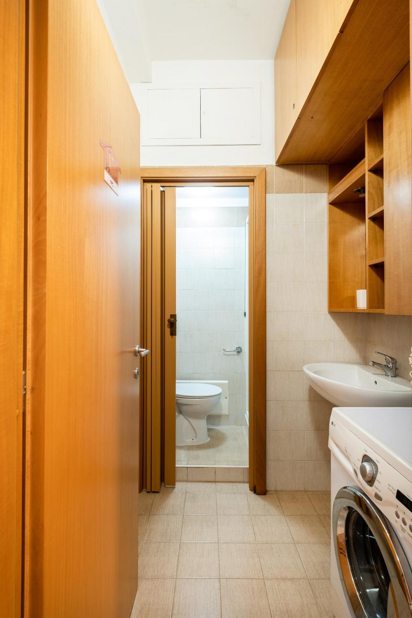4Bnb - Reale House Ρώμη Εξωτερικό φωτογραφία